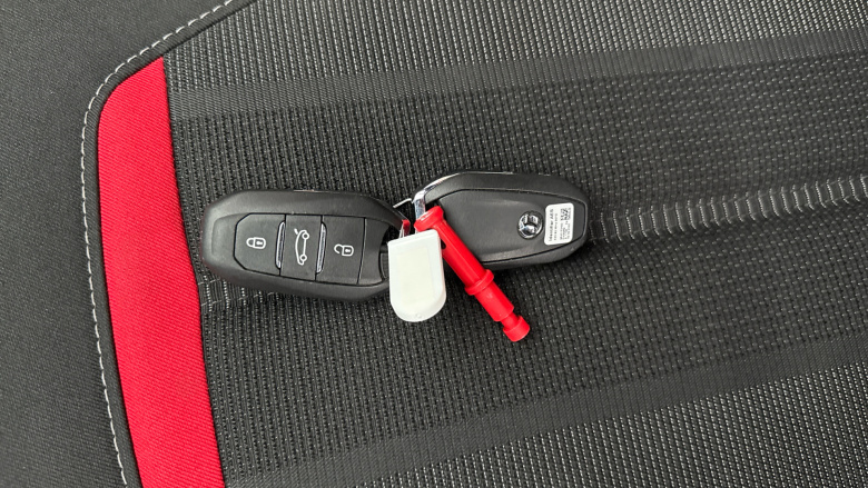 Vauxhall Mokka 100kW GS Line 50kWh 5dr Auto Electric Hatchback